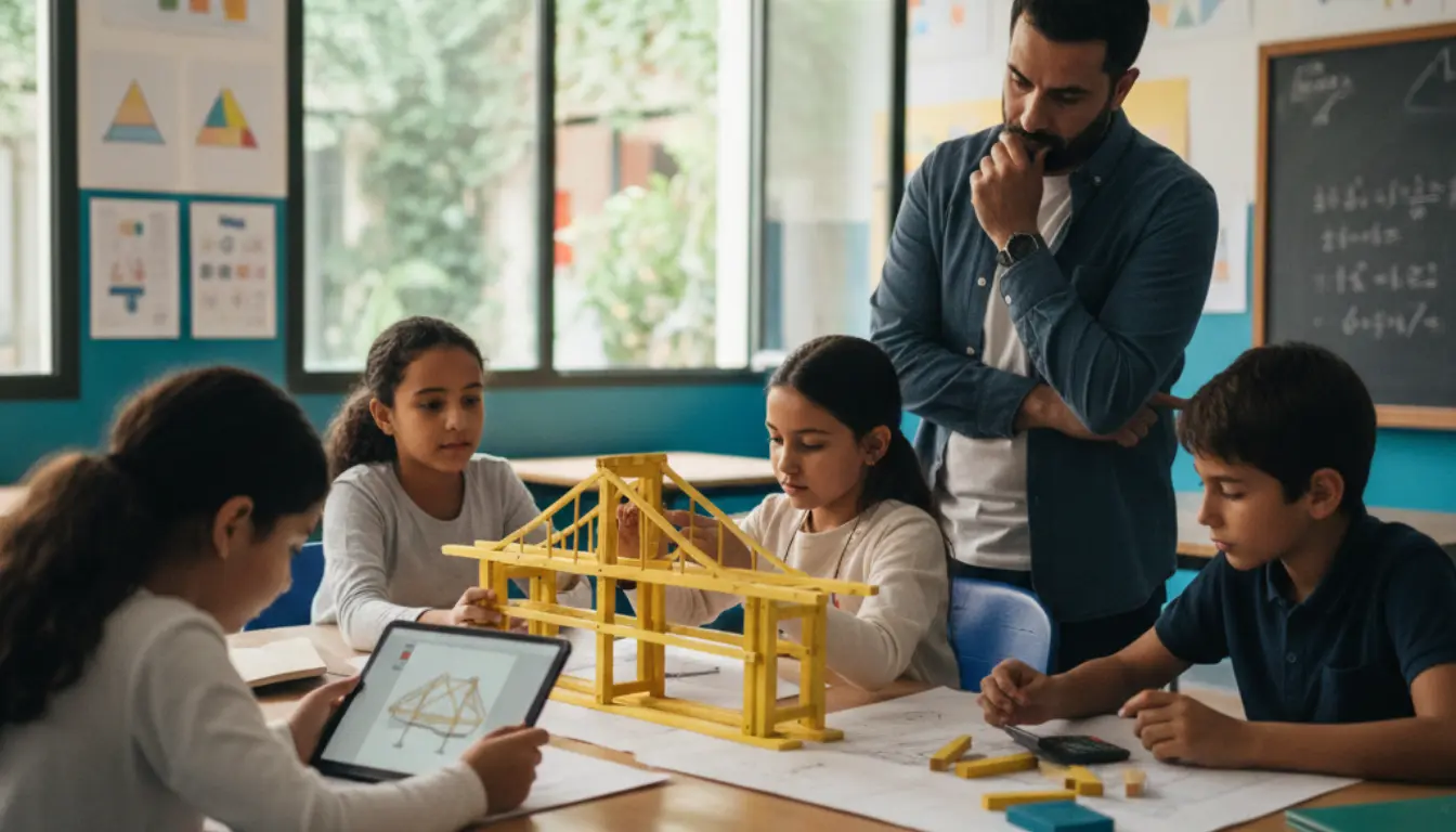 what is inquiry-based learning